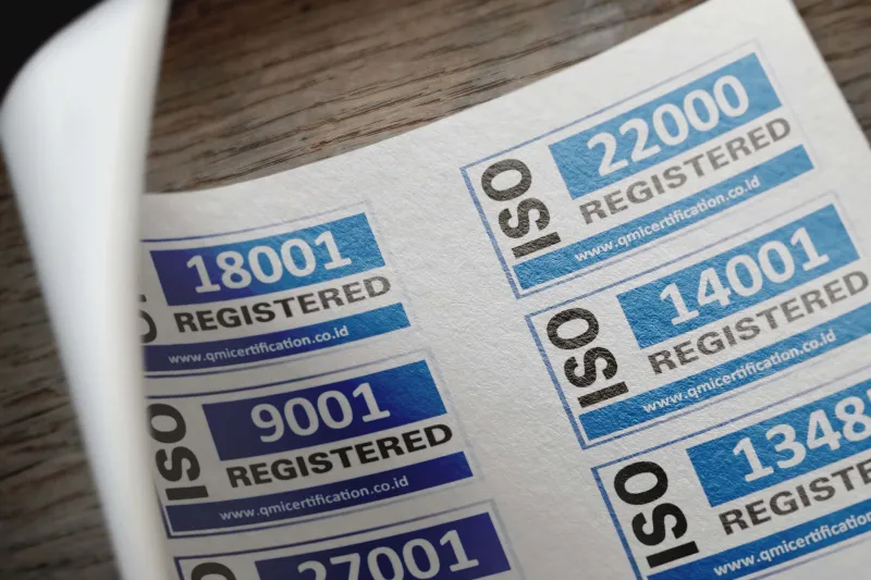 Certified on Paper, Failing on the Floor: How Cultural Disconnects Undermine ISO Compliance